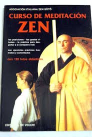 Curso de meditacion zen
