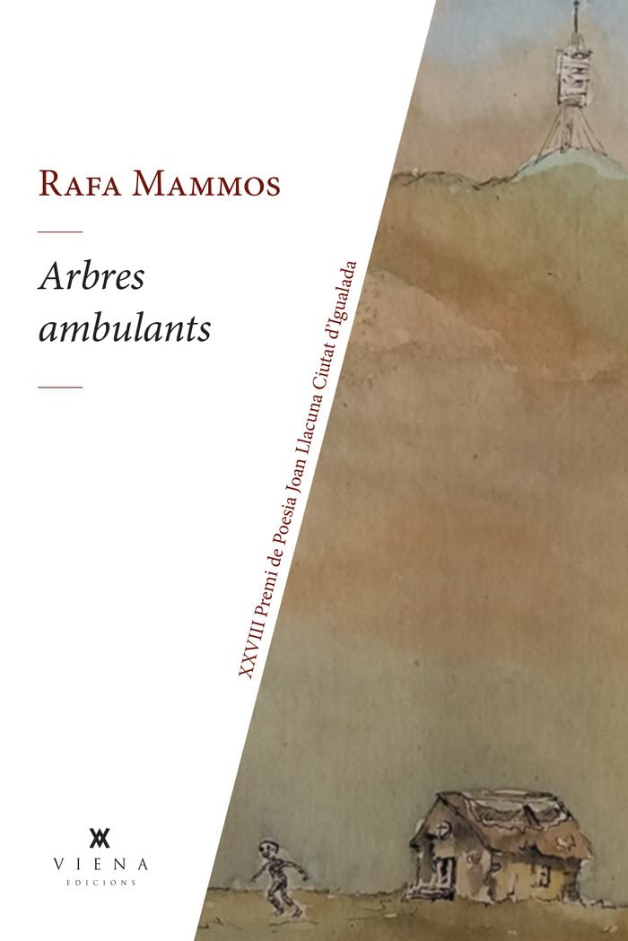 ARBRES AMBULANTS (POESIA)