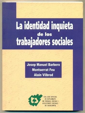 La identidad inquieta de los trabajadores sociales