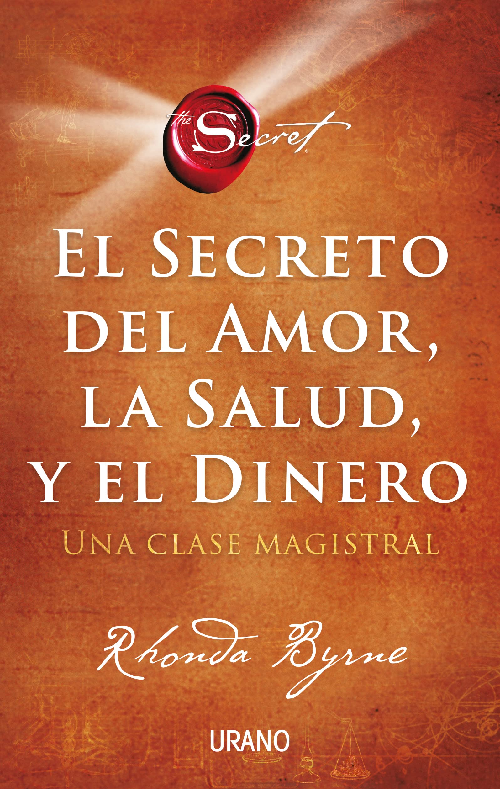 El secreto del amor, la salud y el dinero (CRECIMIENTO PERSONAL)