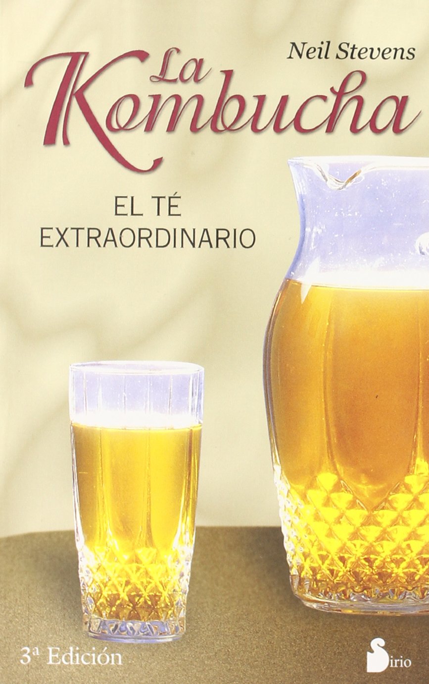 KOMBUCHA