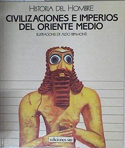 Civilizaciones e imperios del oriente medio