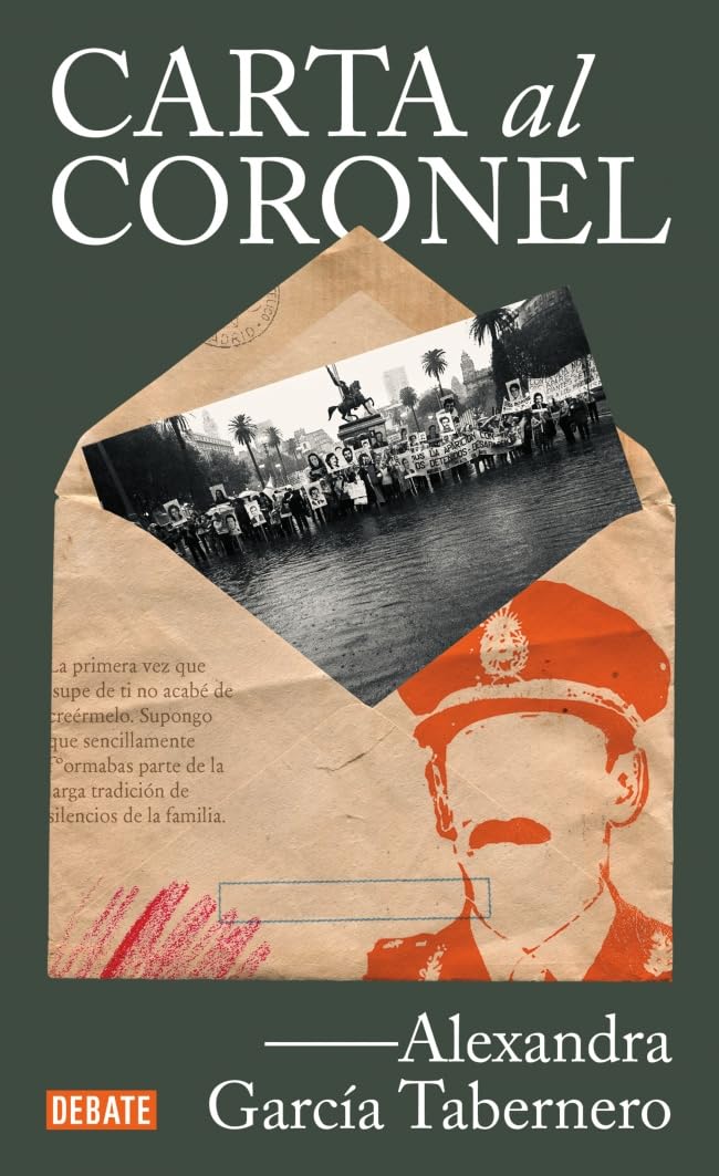 Carta al coronel (Sociedad)