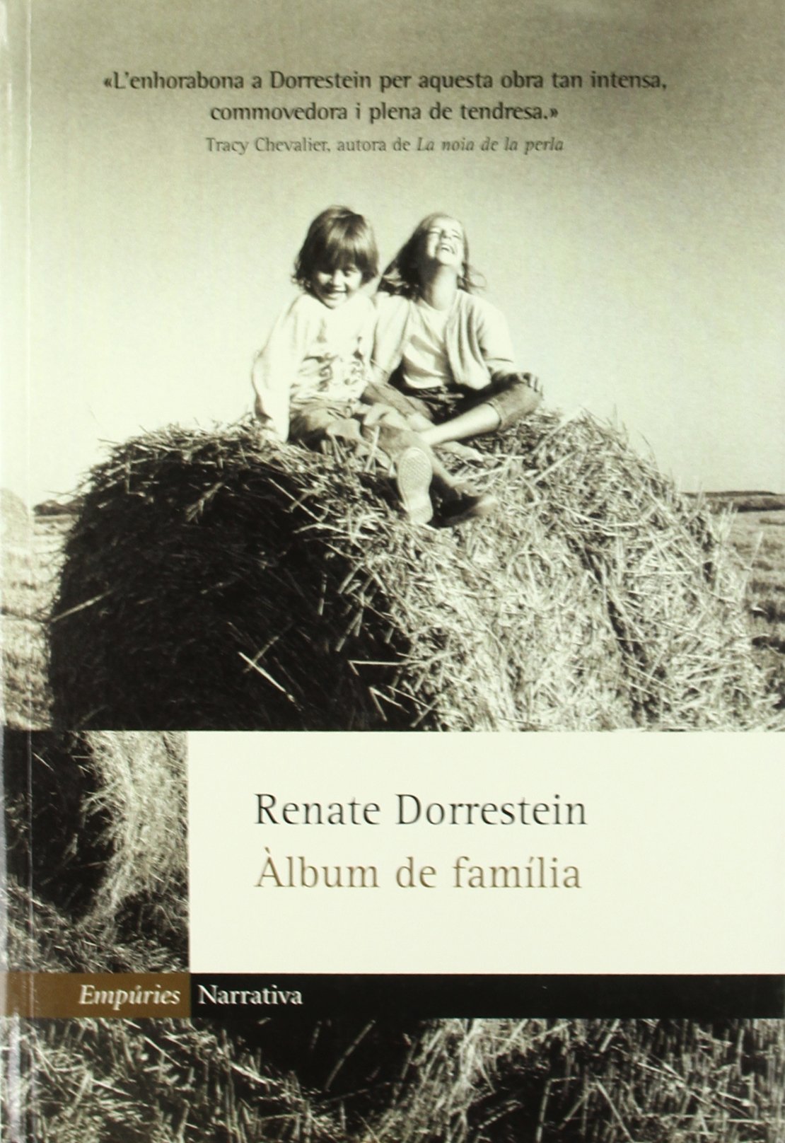 Àlbum de família (EMPURIES NARRATIVA)