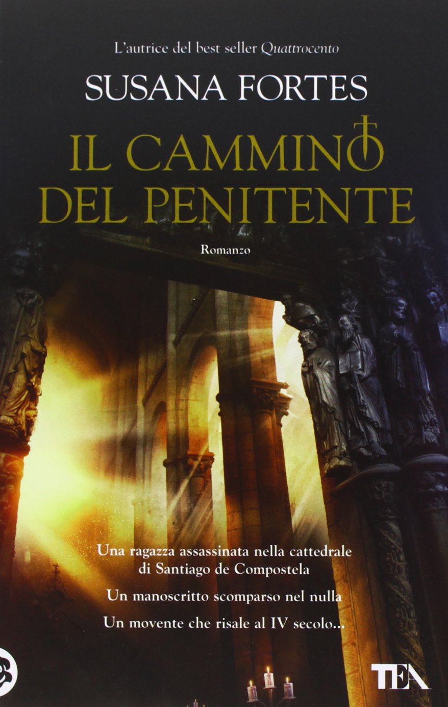 Il cammino del penitente (Teadue)