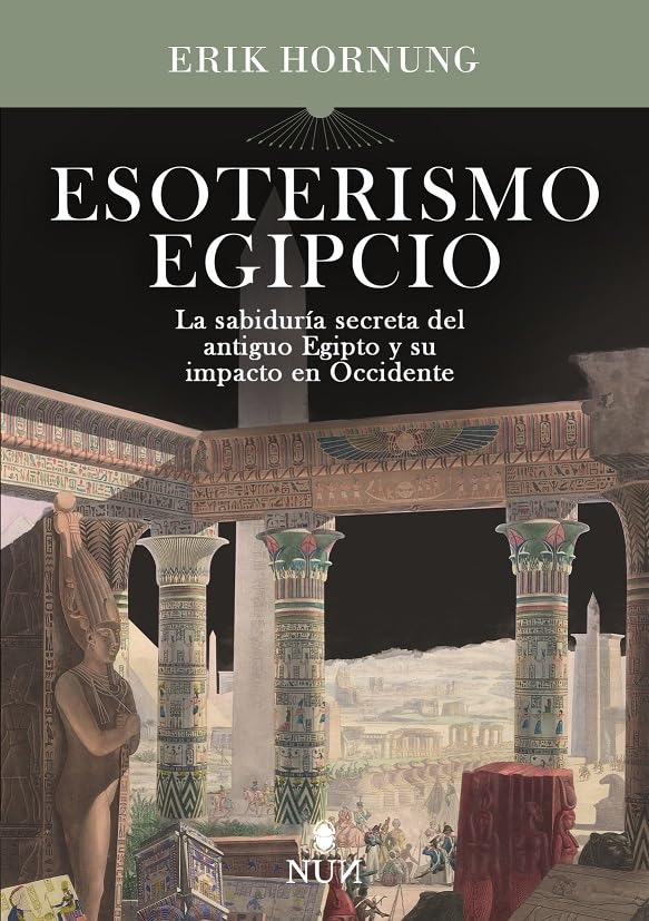 ESOTERISMO EGIPCIO (NUN)