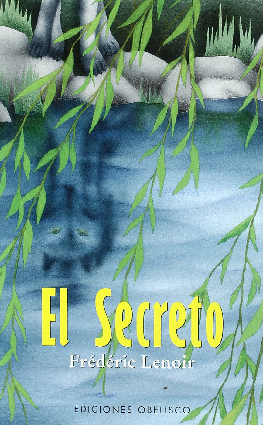 El secreto (NARRATIVA)
