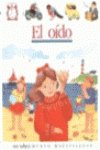El oído: 42 (Mundo maravilloso)