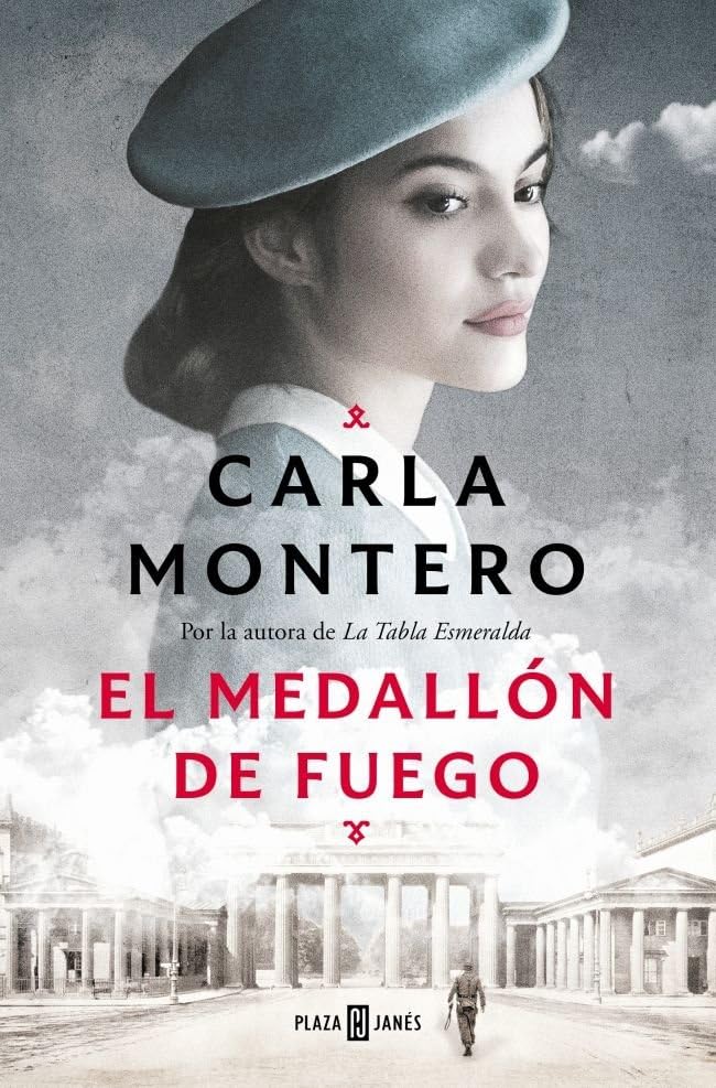 El medallón de fuego (Éxitos)