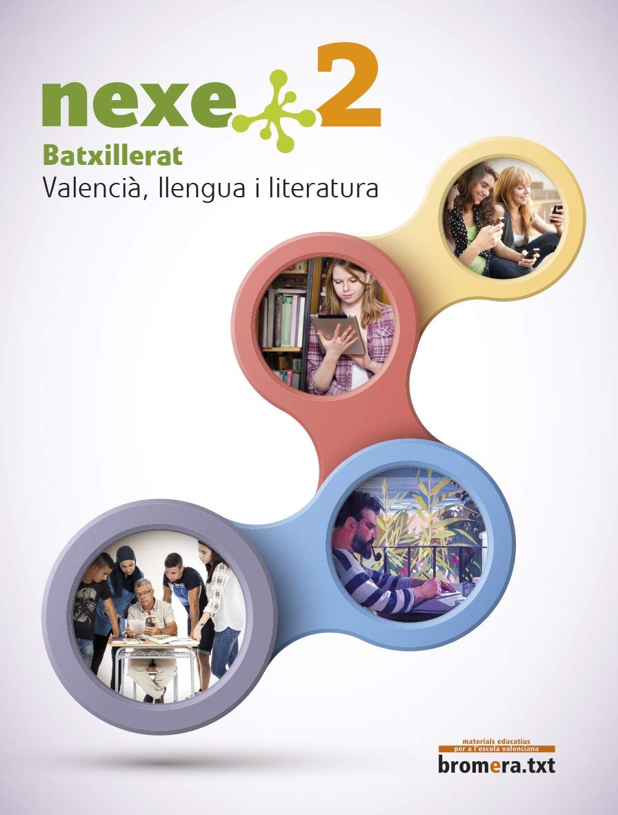 Nexe 2 BTX (bromera.txt) - 9788490266397
