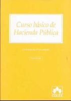 Curso basico de hacienda publica 2ª ed.