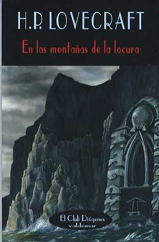 En las montañas de la locura (El Club Diogenes)