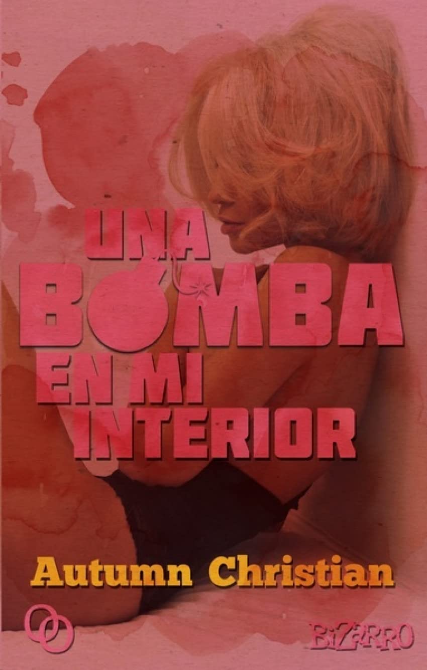 Una Bomba En mi interior: 11 (Midian)