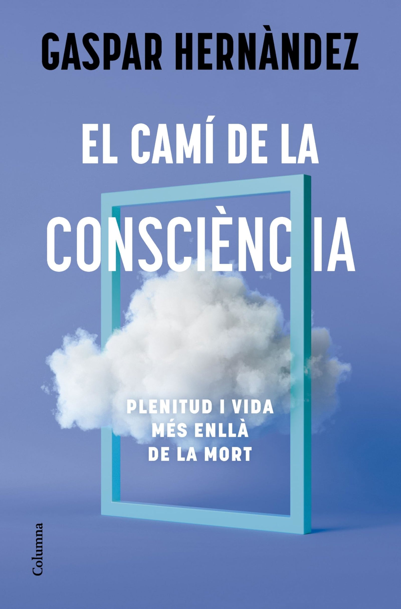 El camí de la consciència: Plenitud i vida més enllà de la mort (NO FICCIÓ COLUMNA)