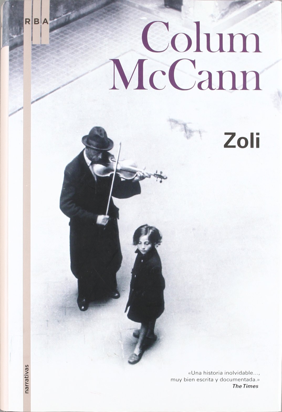 Zoli: 260 (Otros Ficción)