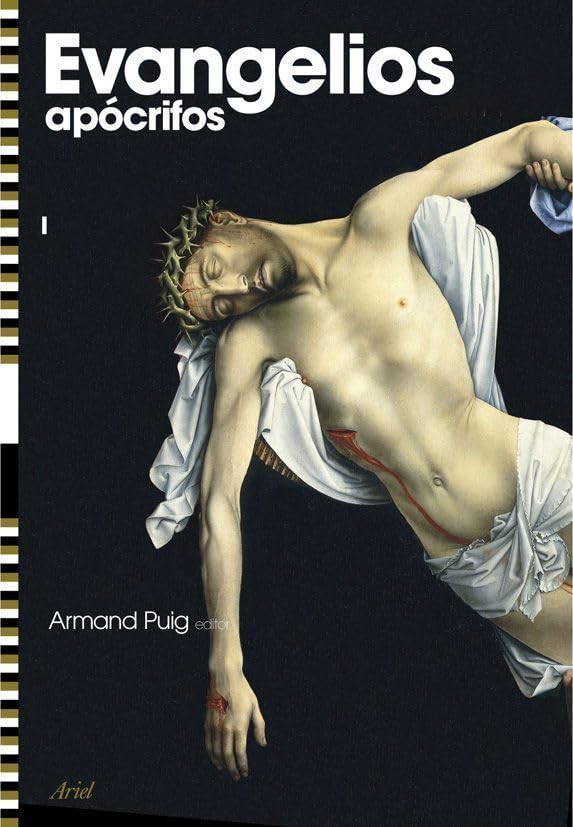 Evangelios apócrifos: Volumen I: 1 (Claves)