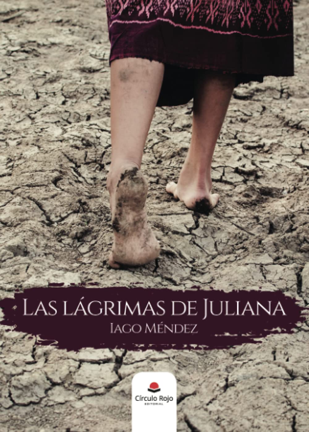 Las lágrimas de Juliana (SIN COLECCION)