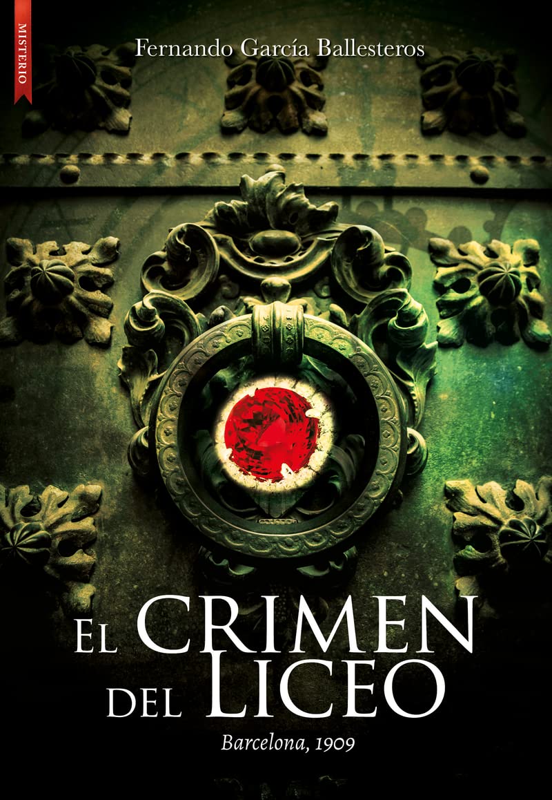 El crimen del Liceo. Barcelona 1909