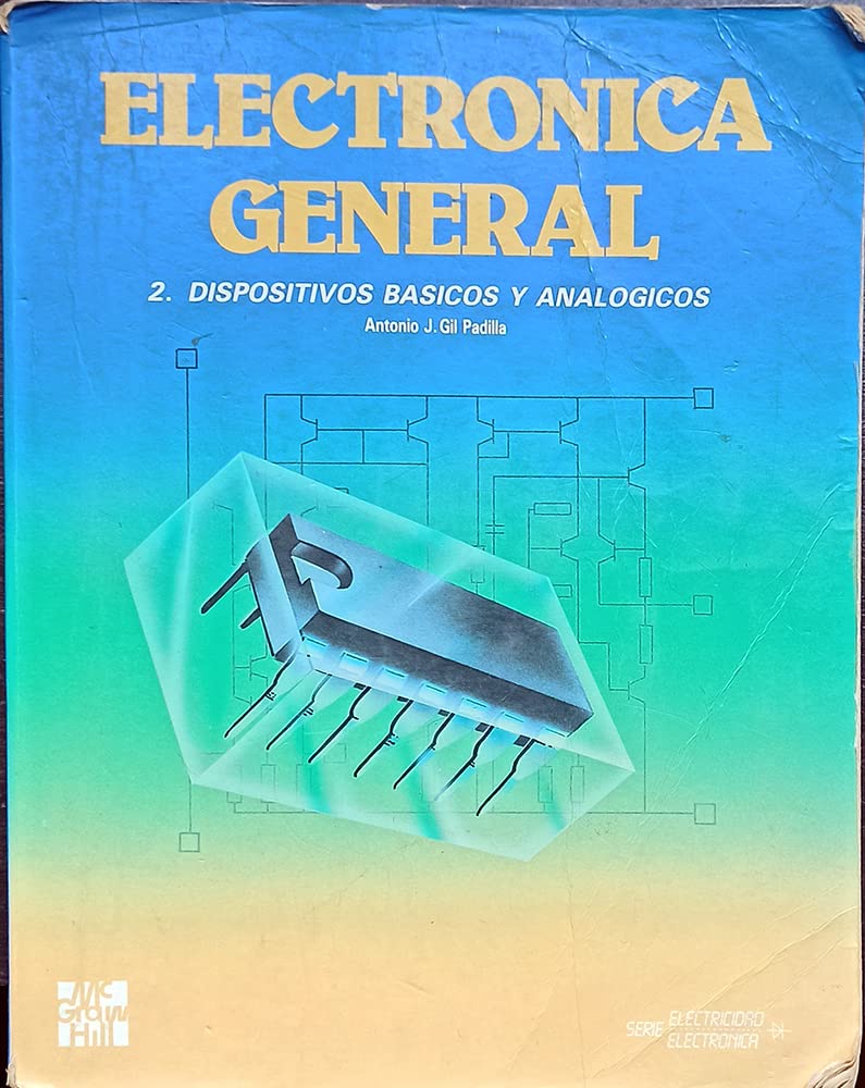 Electronica general 
