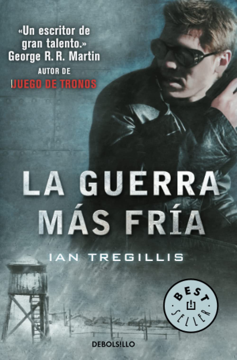 La guerra más fría: 2 (Best Seller)