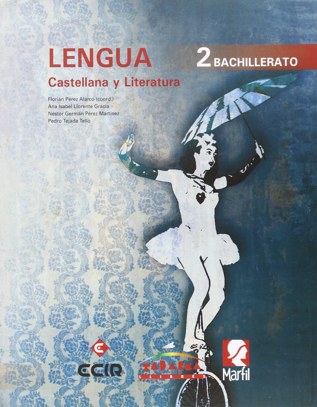 Lengua Española Y Literatura 2º - 9788480253574