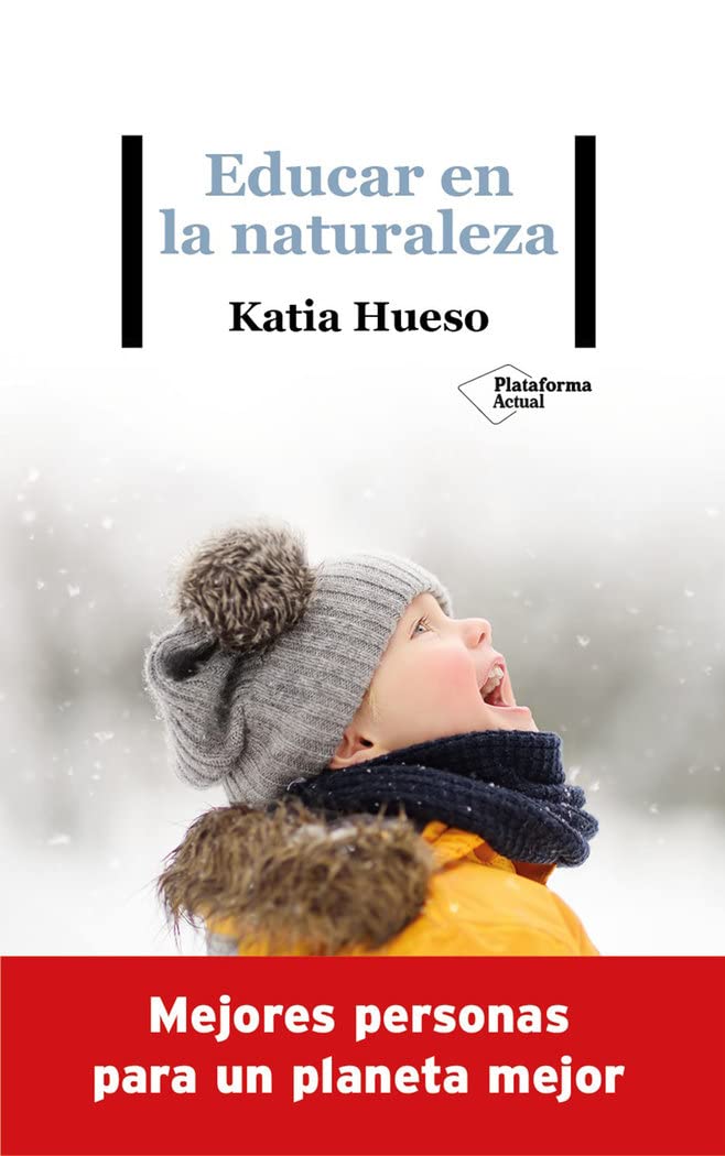 Educar en la naturaleza (ACTUAL)