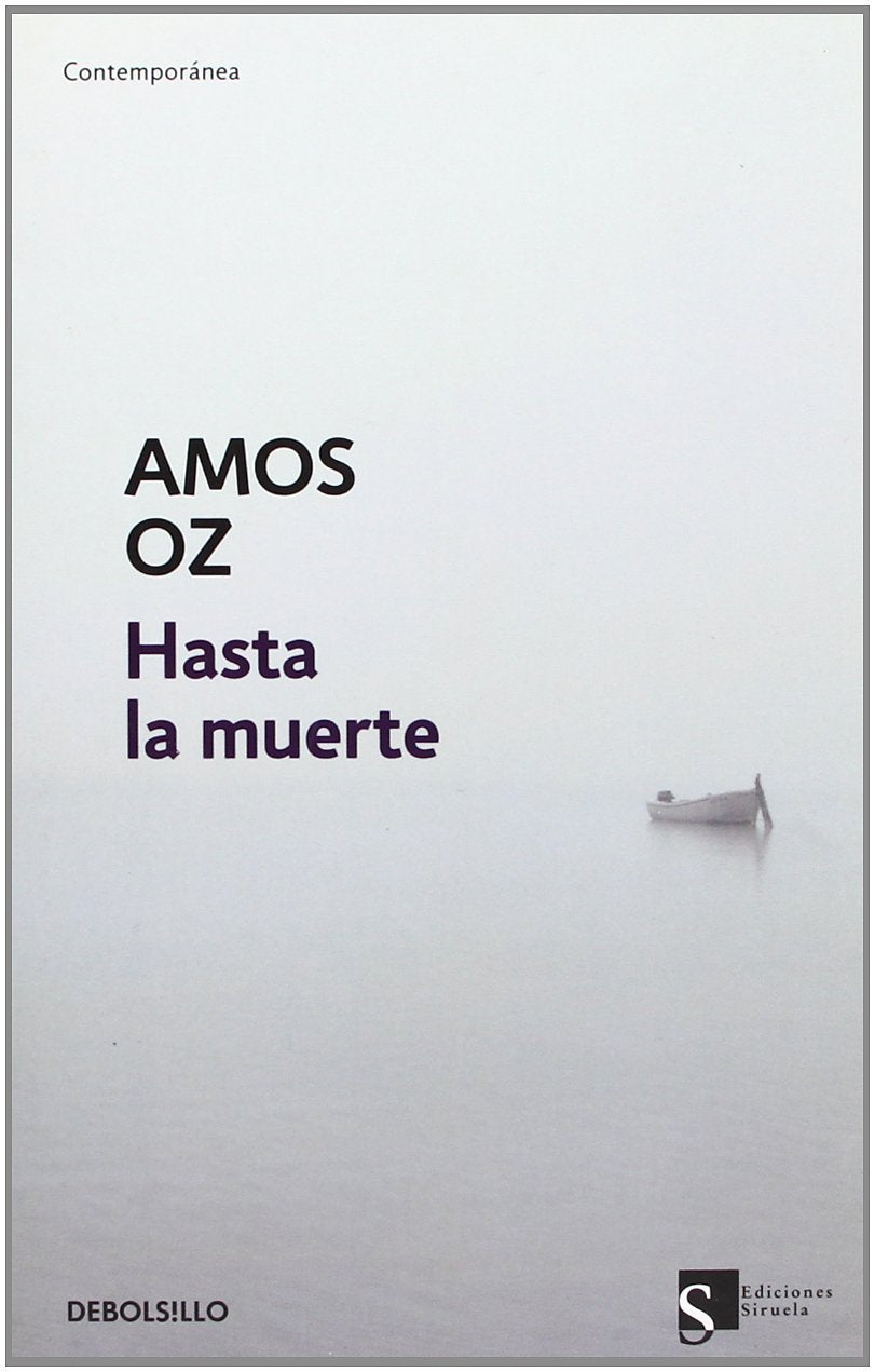 Hasta la muerte (Contemporánea)