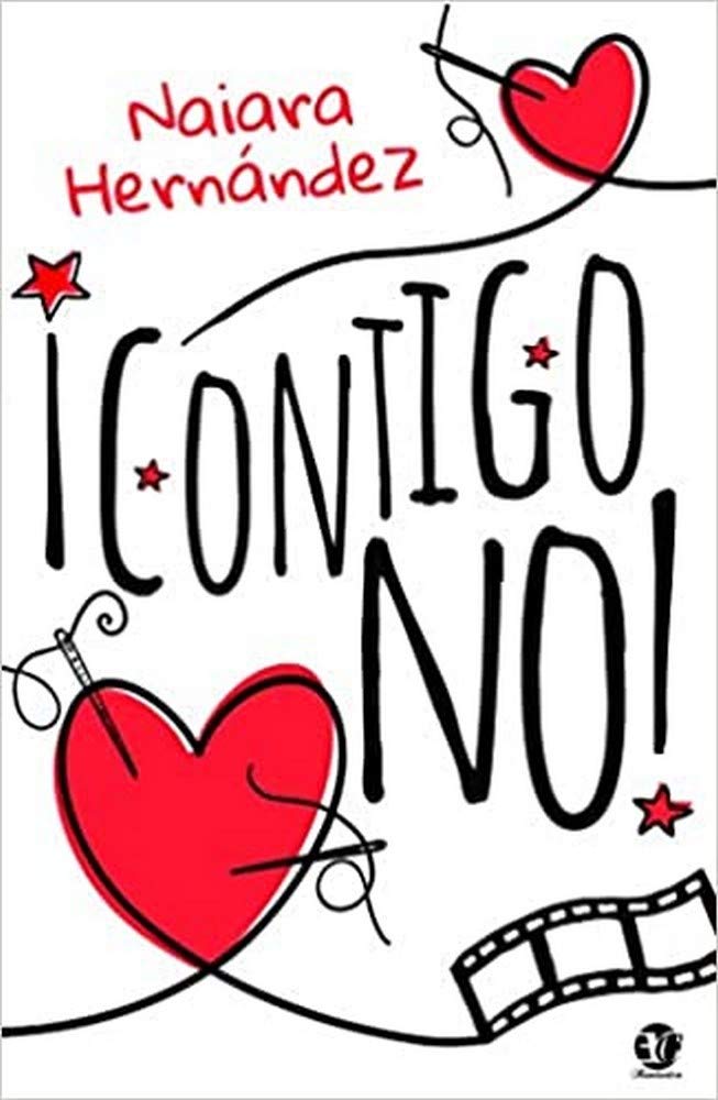 CONTIGO NO (SIN COLECCION)