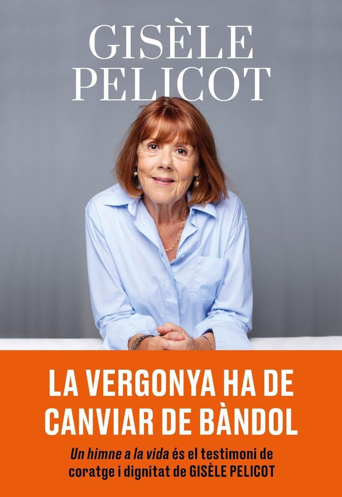 Un himne a la vida: La vergonya ha de canviar de bàndol