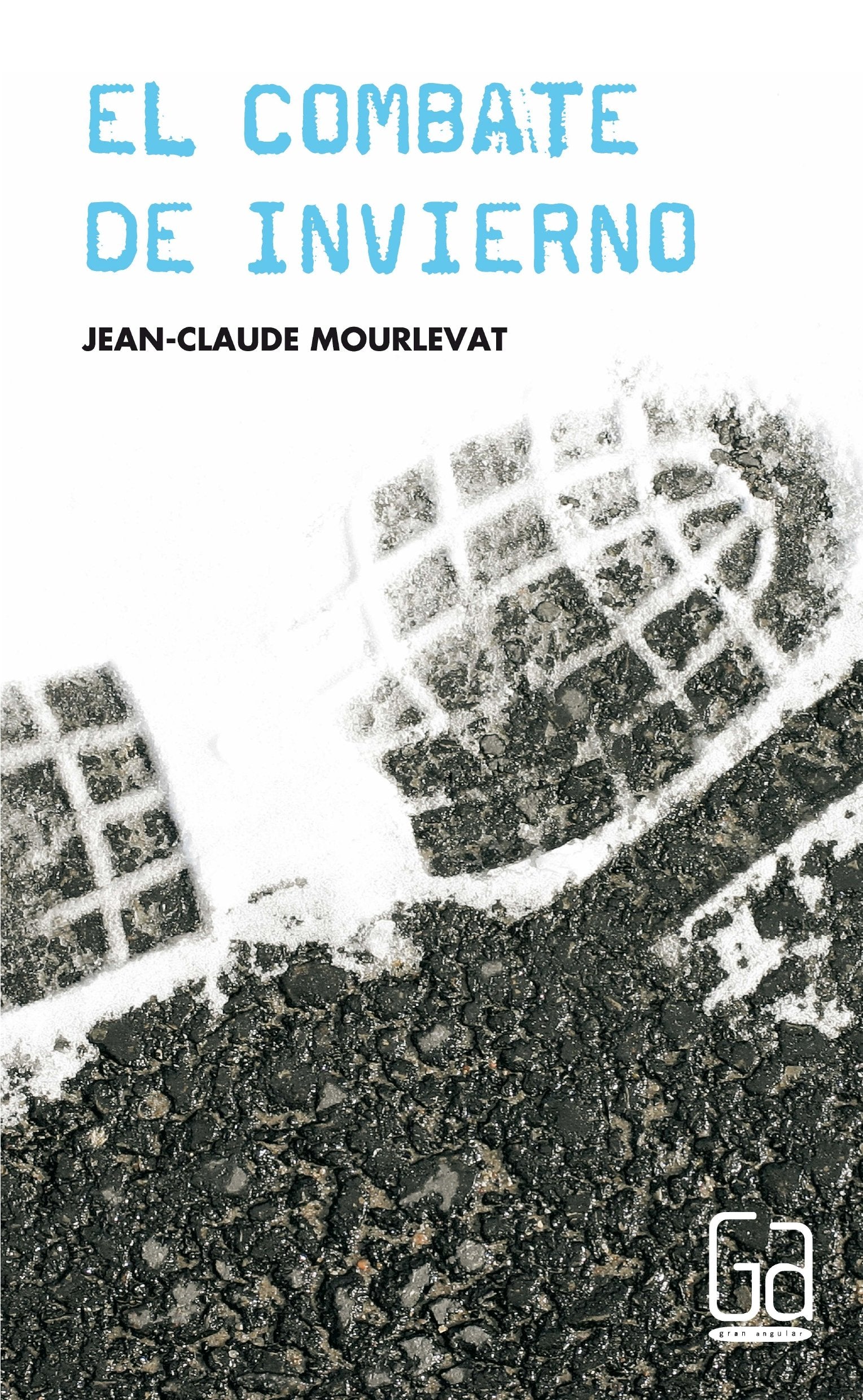 El combate de invierno (Gran angular)