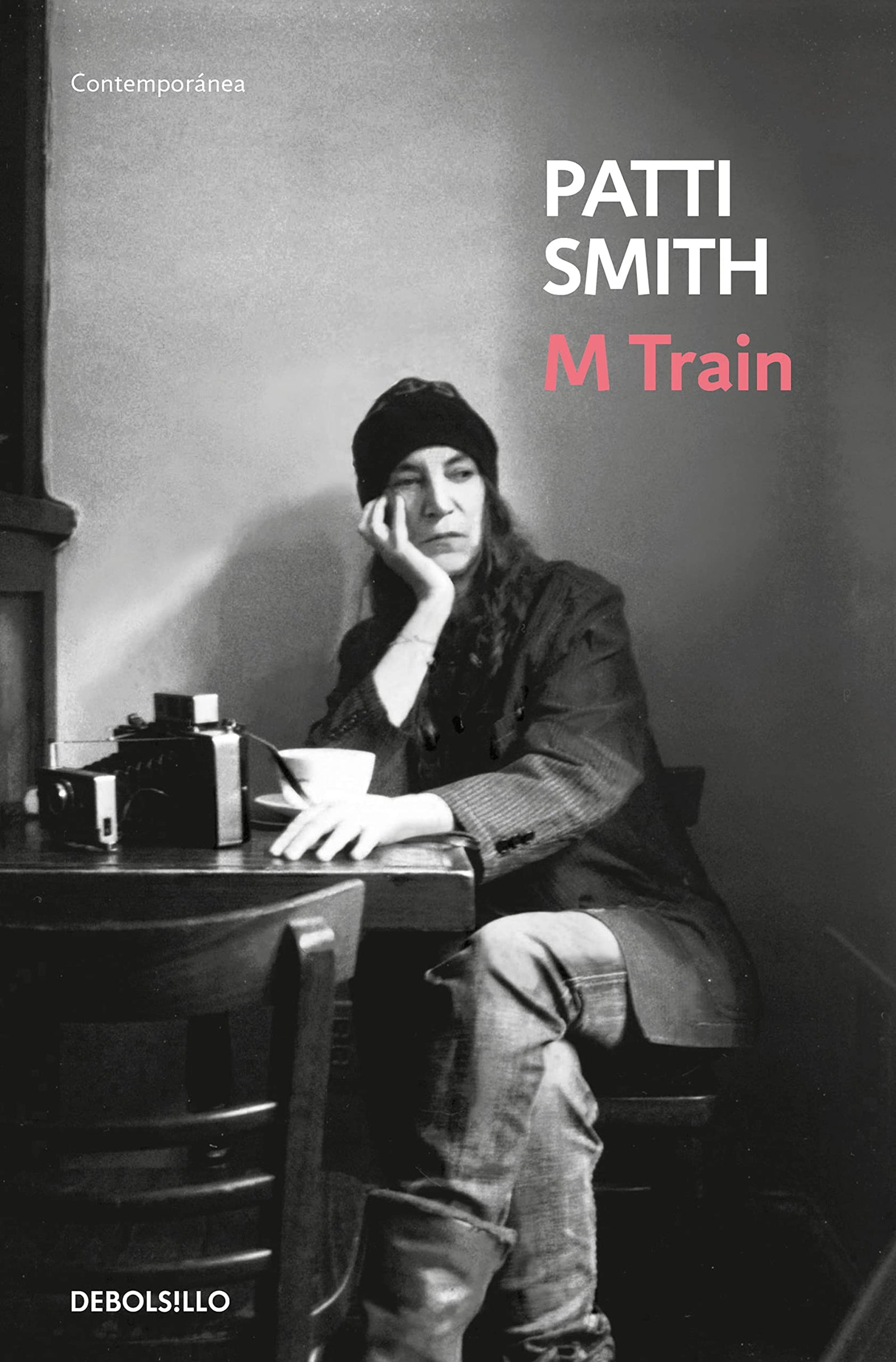 M Train (Contemporánea)