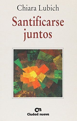 Santificarse juntos