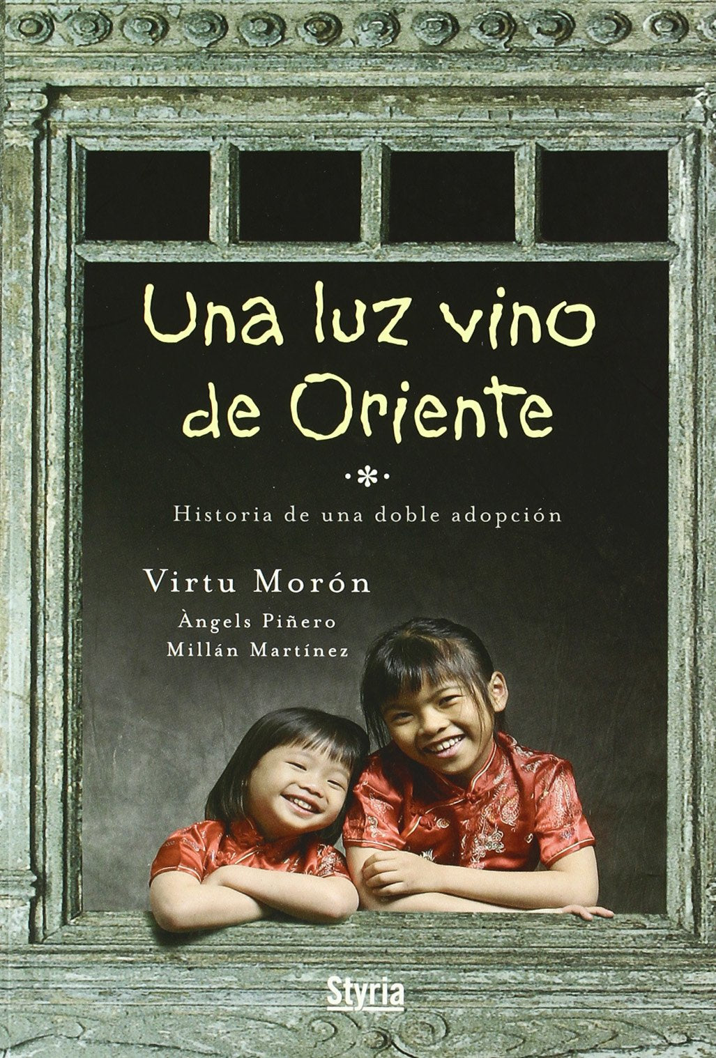 Una Luz Vino De Oriente