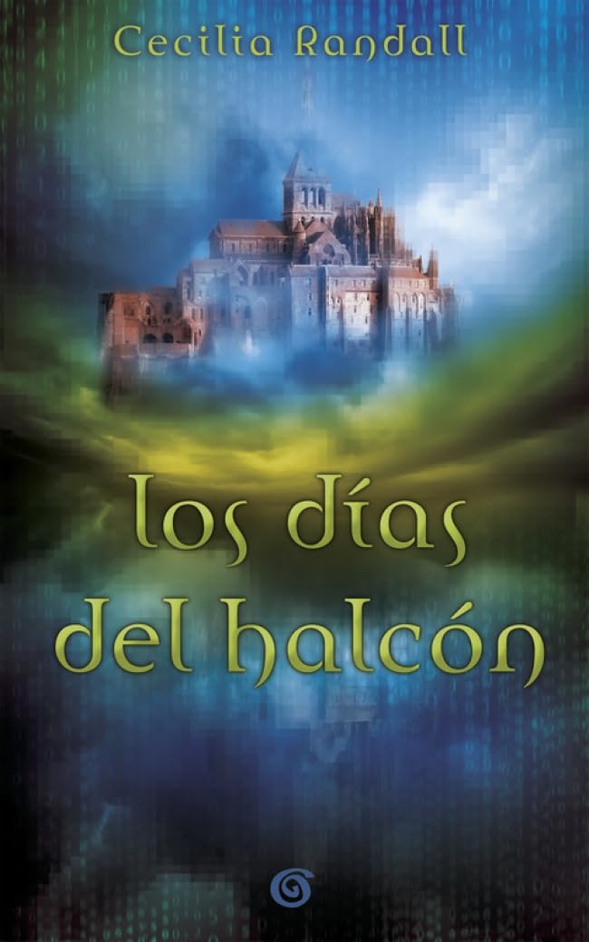 Los días del halcón (Las Tormentas del Tiempo 1) (Sin límites)
