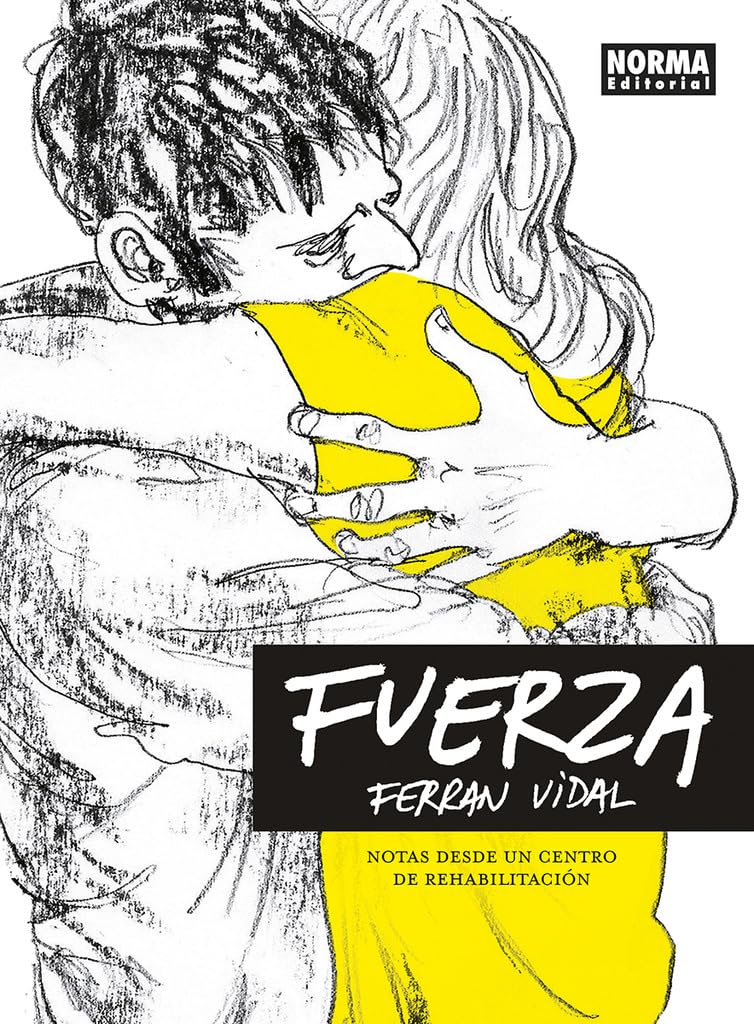 FUERZA (COMIC EUROPEO)
