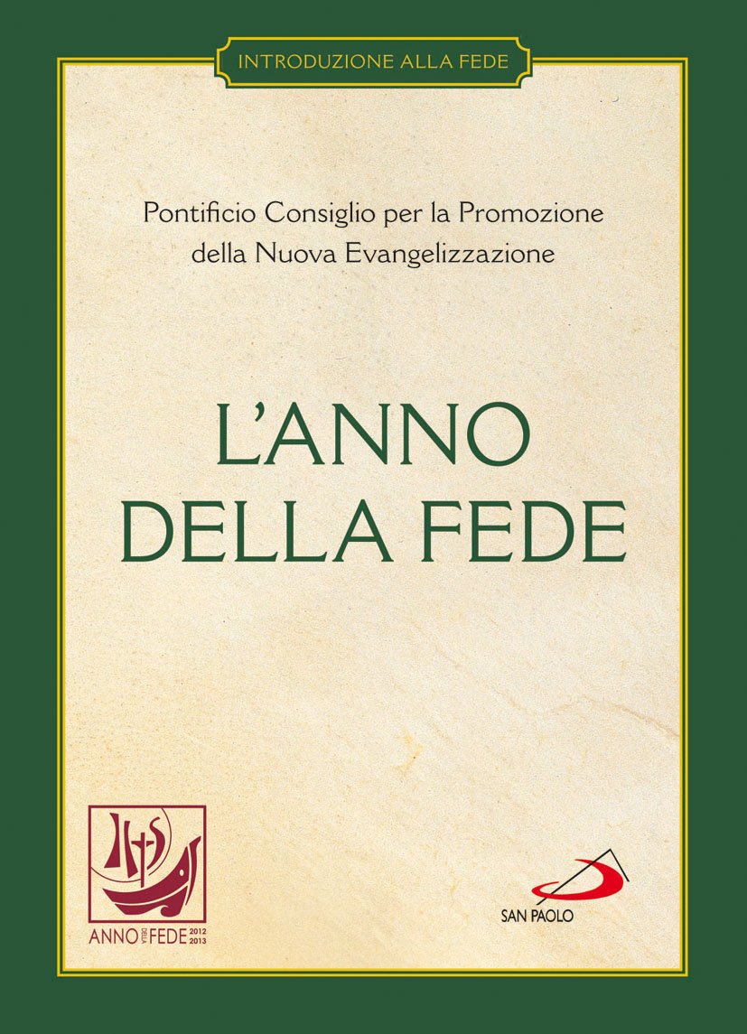 L'anno della fede (I compendi)