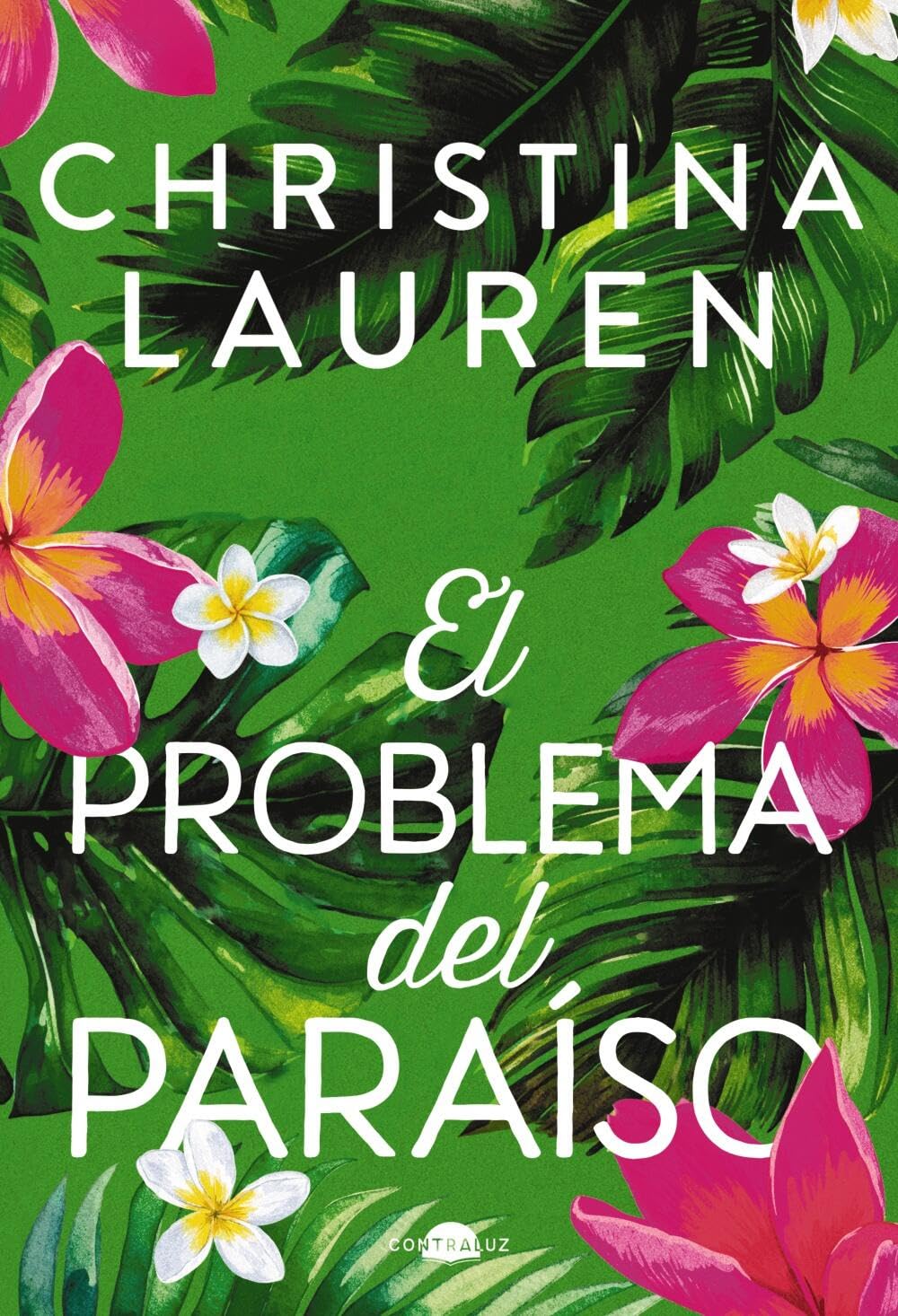El problema del paraíso (Contraluz)