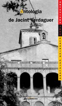Antologia de Jacint Verdaguer (Llibres Infantils I Juvenils - Antaviana - Antaviana Jove)