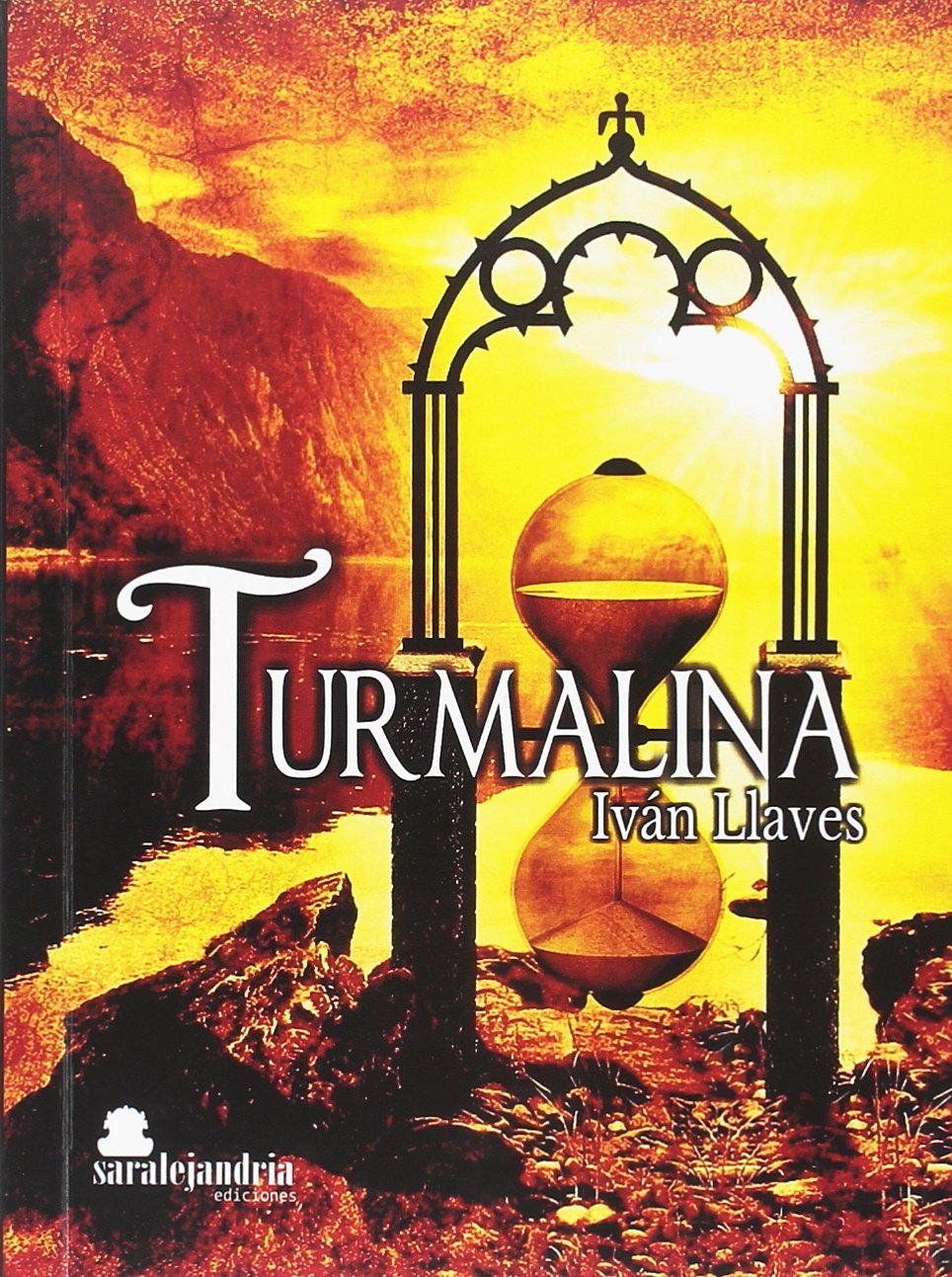 Turmalina