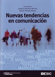 Nuevas tendencias en comunicación (Libros profesionales)