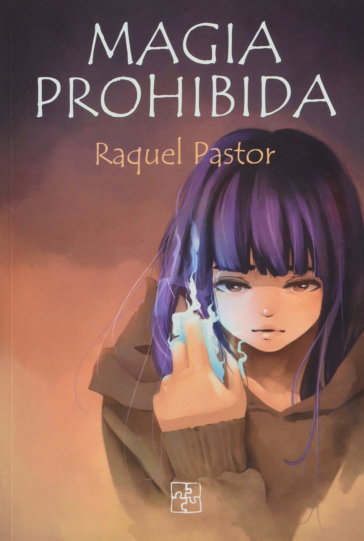 Magia prohibida