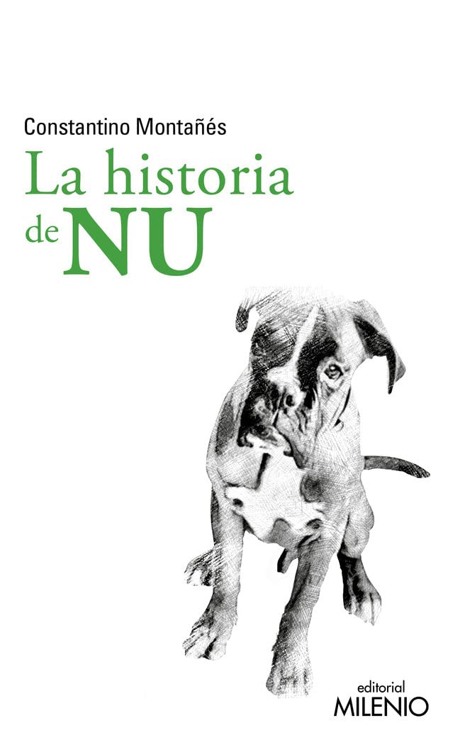 La historia de Nu: 6 (Relatos)