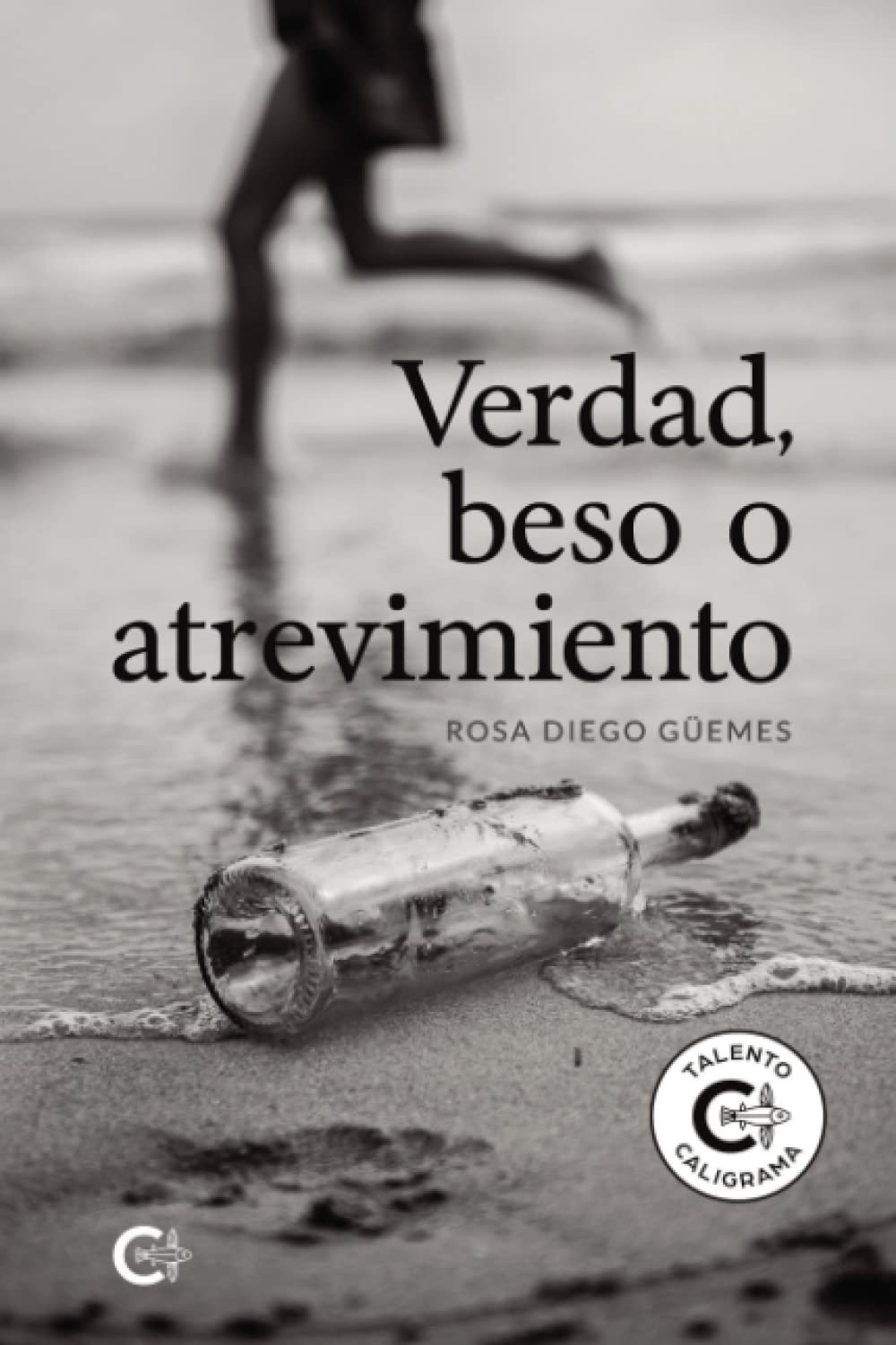 Verdad, beso o atrevimiento