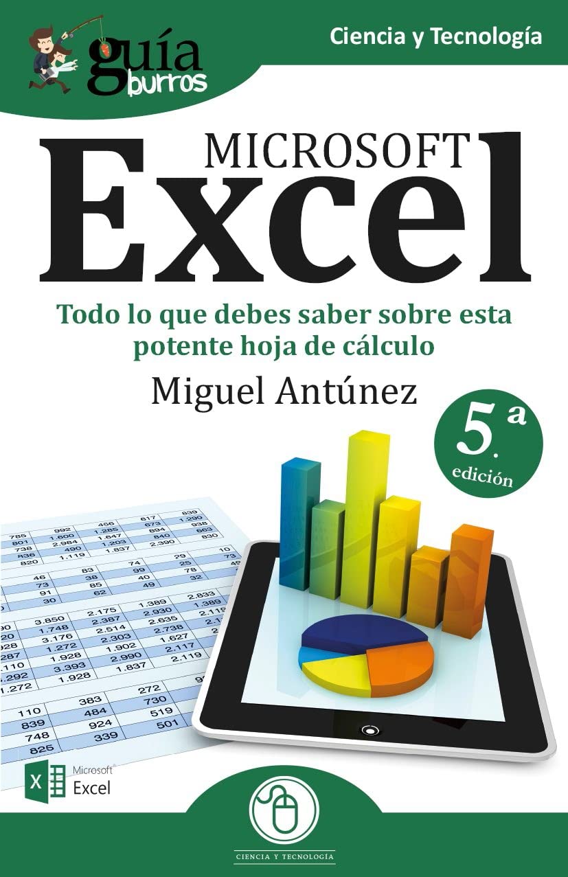 GuiaBurros Excel