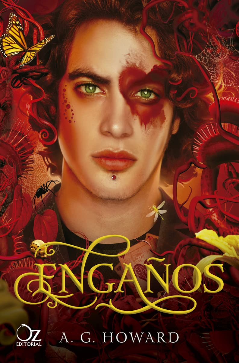 Engaños (OZ MAXI)