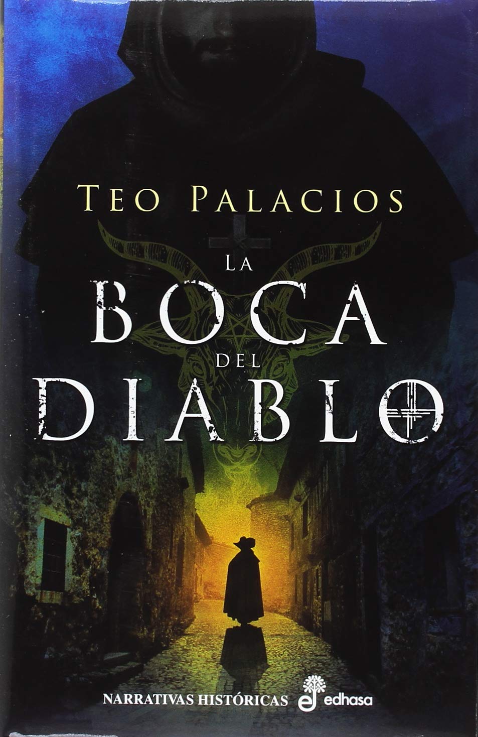 La boca del diablo