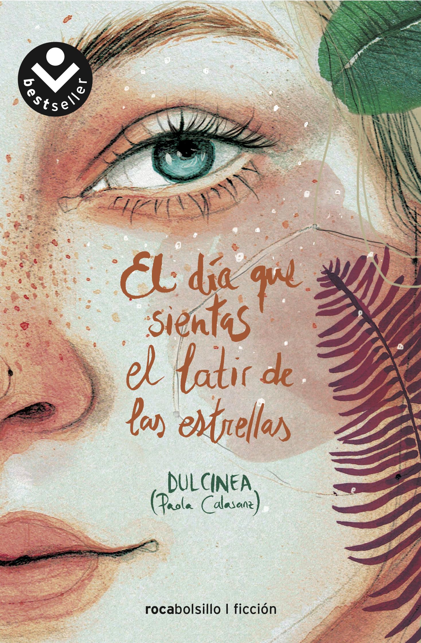 El día que sientas el latir de las estrellas (Serie El día que... 3) (Libro 3) (Best Seller | Ficción)