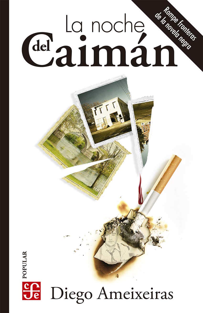 La Noche del caimán: 781 (Colección popular)