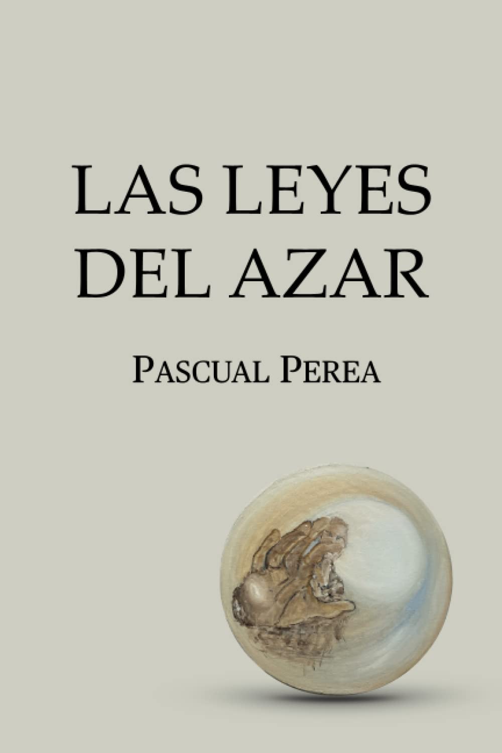 Las leyes del azar: La gran partida está en marcha. Un tahúr despiadado, su fría y bella amante, un exboxeador derrotado por la culpa, un joven ... traición, amor y venganza (Los tramposos)