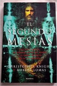 El segundo mesias/ The Second Messiah
